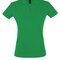 Women`s Polo Shirt Perfect
