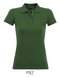Women`s Polo Shirt Perfect