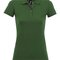Women`s Polo Shirt Perfect