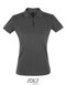 Women`s Polo Shirt Perfect