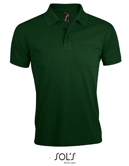 Men`s Polo Shirt Prime