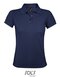 Women`s Polo Shirt Prime