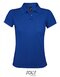 Women`s Polo Shirt Prime