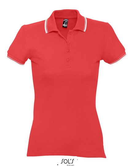 Women`s Polo Practice