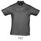 Men´s Jersey Polo Shirt Prescott