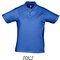 Men´s Jersey Polo Shirt Prescott