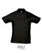 Men´s Jersey Polo Shirt Prescott