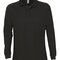 Longsleeve Polo Star