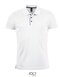 Men`s Sports Polo Shirt Performer