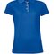 Women`s Sports Polo Shirt Performer