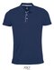 Women`s Sports Polo Shirt Performer
