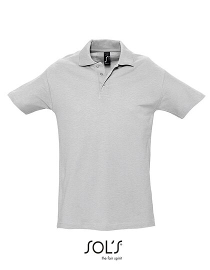 Polo Spring II