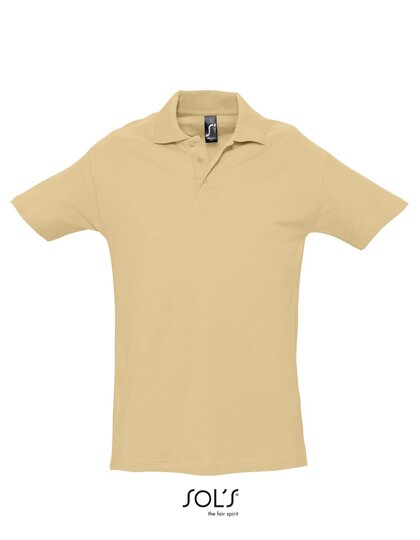 Polo Spring II