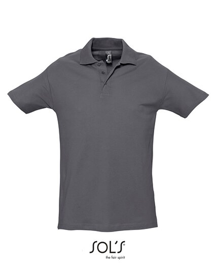 Polo Spring II