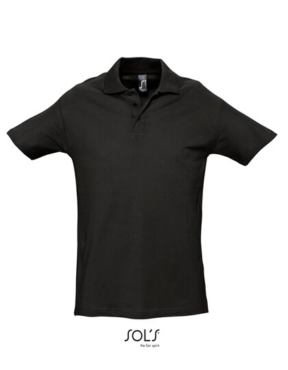 Polo Spring II