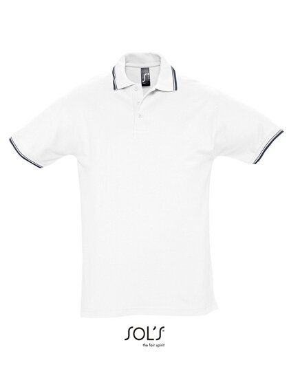 Contrast-Polo Practice