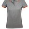 Women Polo Shirt Pasadena