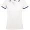 Women Polo Shirt Pasadena