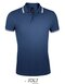 Men`s Polo Shirt Pasadena