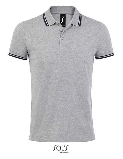 Men`s Polo Shirt Pasadena