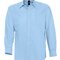 Men`s Oxford-Shirt Boston Longsleeve