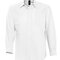 Men`s Oxford-Shirt Boston Longsleeve