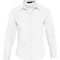 Popeline-Blouse Executive Longsleeve