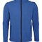 Men`s Softshell Zip Jacket Race