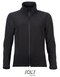 Women`s Softshell Zip Jacket Race