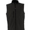 Men`s Sleeveless Softshell Rallye
