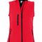 Women`s Sleeveless Softshell Rallye