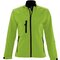 Ladies` Softshell Jacket Roxy