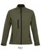 Ladies` Softshell Jacket Roxy