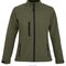 Ladies` Softshell Jacket Roxy
