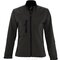 Ladies` Softshell Jacket Roxy