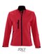 Ladies` Softshell Jacket Roxy