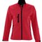 Ladies` Softshell Jacket Roxy