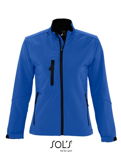 Ladies` Softshell Jacket Roxy