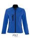 Ladies` Softshell Jacket Roxy
