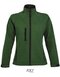 Ladies` Softshell Jacket Roxy