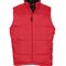 Bodywarmer Warm