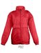 Kids` Windbreaker Surf