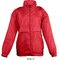 Kids` Windbreaker Surf