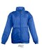 Kids` Windbreaker Surf