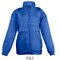 Kids` Windbreaker Surf
