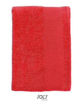 Hand Towel Island 50