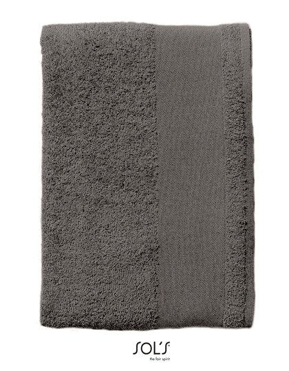 Hand Towel Island 50
