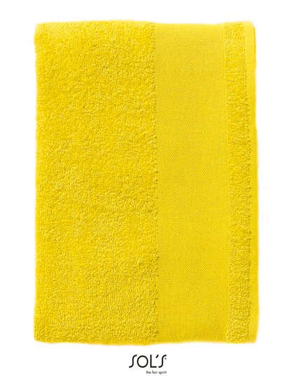 Hand Towel Island 50