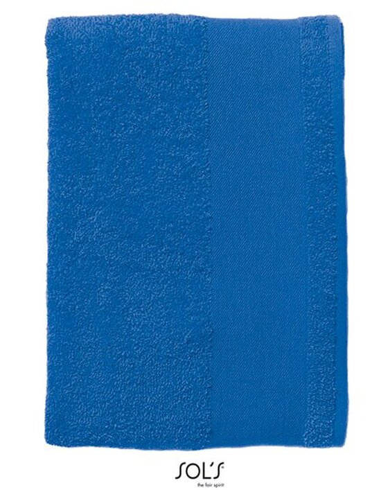 Hand Towel Island 50