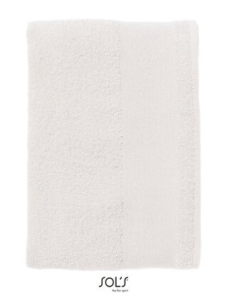 Bath Towel Island 70